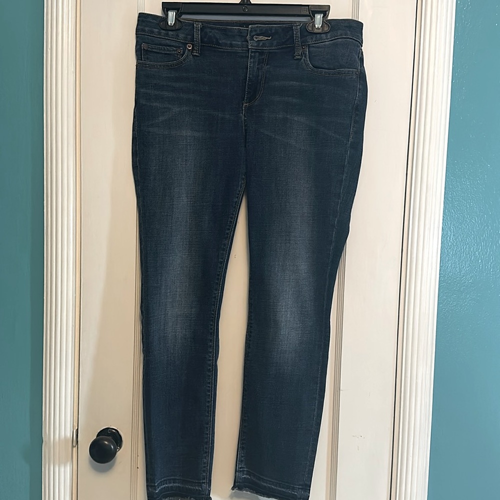 Lucky Brand Lolita Capri
